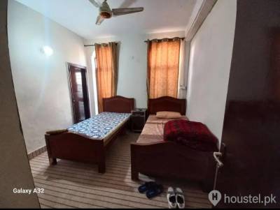Chohan Executive Boys Hostel Boys Hostel in Allama Iqbal Town, Lahore with Mess, WiFi - Photo 10