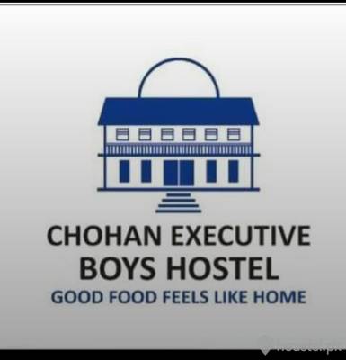 Chohan Executive Boys Hostel Boys Hostel in Allama Iqbal Town, Lahore with Mess, WiFi - Photo 1