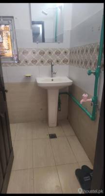 Chohan Executive Boys Hostel Boys Hostel in Allama Iqbal Town, Lahore with Mess, WiFi - Photo 16