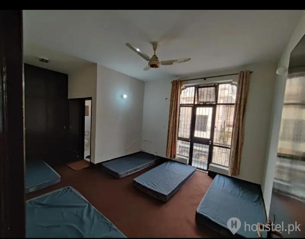 Ahmad hostel Boys Hostel in Islamabad with Mess, WiFi from PKR 9,000