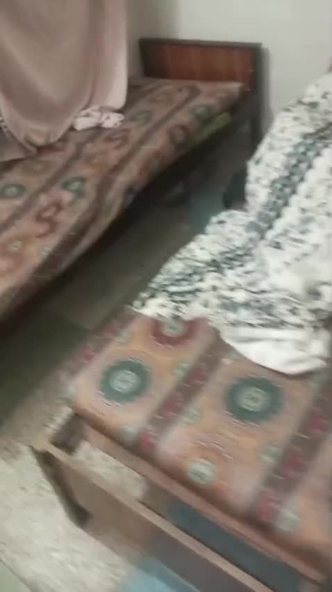 Ahmad hostel, I-10