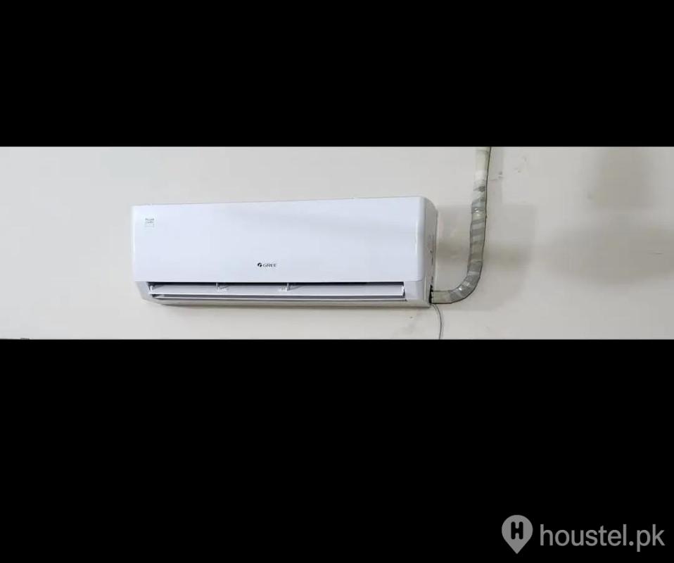 Saima Girls Hostel Girls Hostel in Johar Town, Lahore with Mess, WiFi - Photo 6