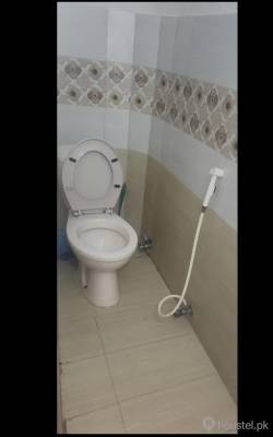 Saima Girls Hostel Girls Hostel in Johar Town, Lahore with Mess, WiFi - Photo 5