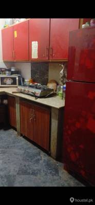 Saima Girls Hostel Girls Hostel in Johar Town, Lahore with Mess, WiFi - Photo 5