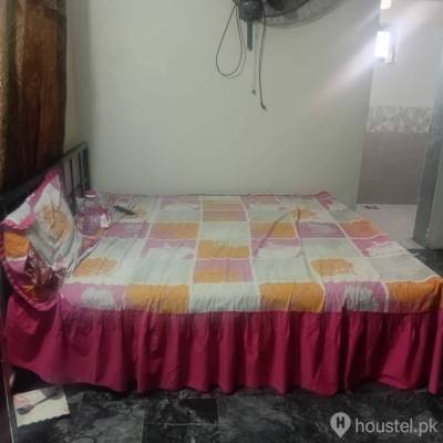 Saima Girls Hostel Girls Hostel in Johar Town, Lahore with Mess, WiFi - Photo 7