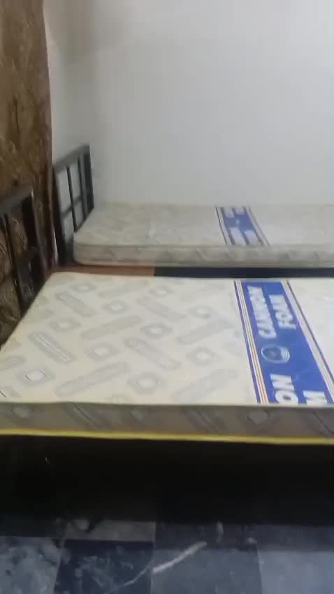 Saima Girls Hostel, Johar Town