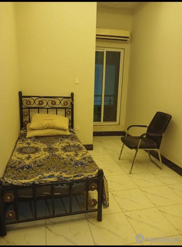 Ilva boys hostel Boys Hostel in Gulberg, Lahore with Mess, WiFi - Main Photo