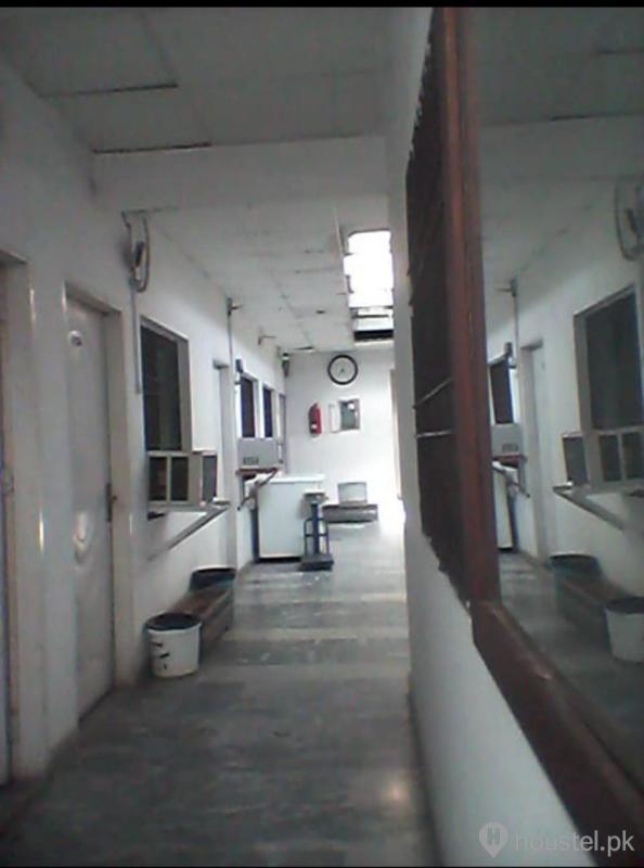 Ilva boys hostel Boys Hostel in Gulberg, Lahore with Mess, WiFi - Photo 5