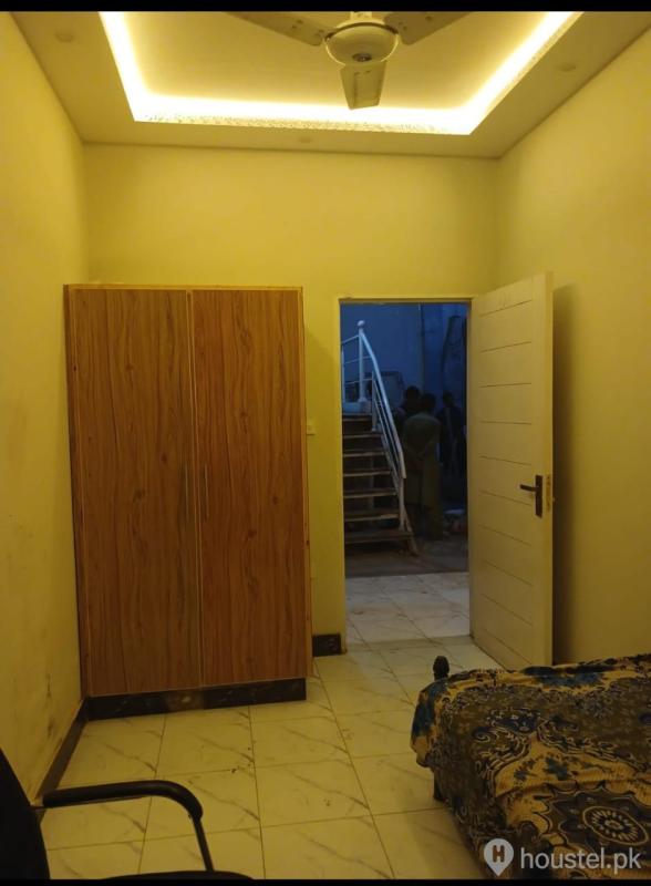 Ilva boys hostel Boys Hostel in Gulberg, Lahore with Mess, WiFi - Photo 7