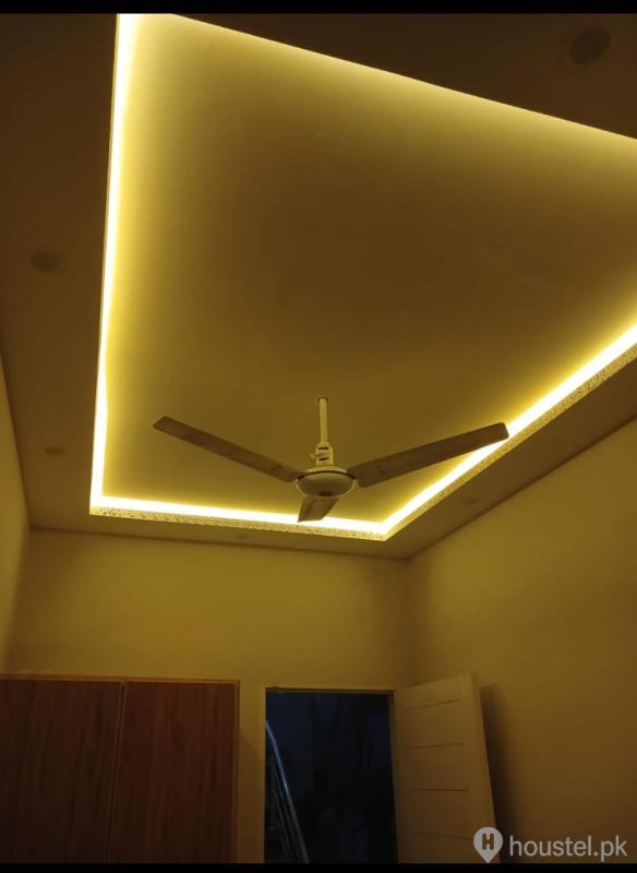 Ilva boys hostel Boys Hostel in Gulberg, Lahore with Mess, WiFi - Photo 3