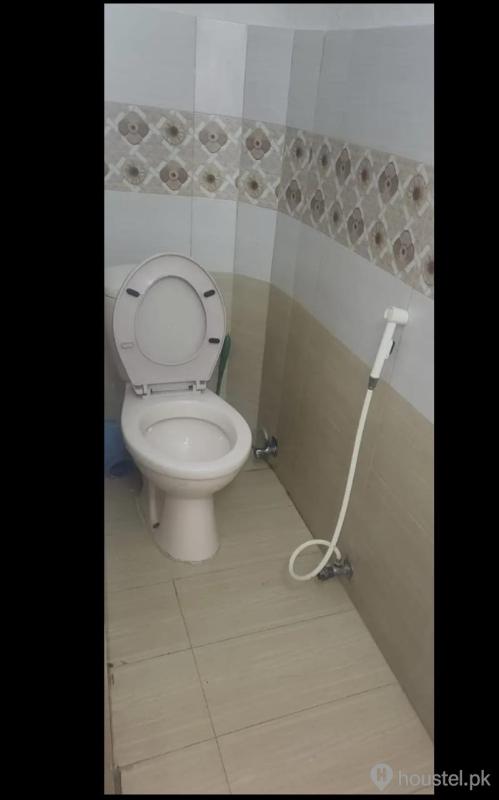 Ilva boys hostel Boys Hostel in Gulberg, Lahore with Mess, WiFi - Photo 4