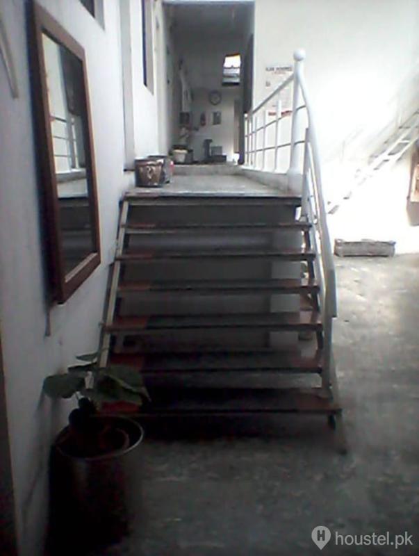 Ilva boys hostel Boys Hostel in Gulberg, Lahore with Mess, WiFi - Photo 9