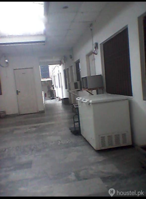 Ilva boys hostel Boys Hostel in Gulberg, Lahore with Mess, WiFi - Photo 10