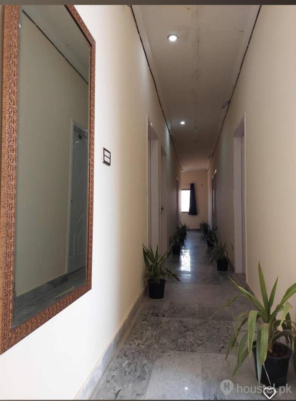 Khamyab Boys Hostel Boys Hostel in Kacha Jail Road Mozang, Lahore with Mess, WiFi - Photo 4