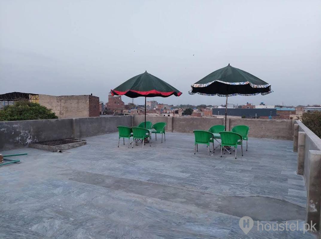 Khamyab Boys Hostel Boys Hostel in Kacha Jail Road Mozang, Lahore with Mess, WiFi - Photo 5