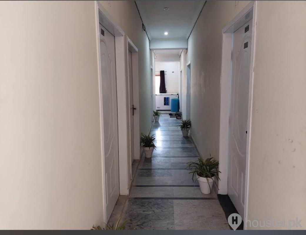 Khamyab Boys Hostel Boys Hostel in Kacha Jail Road Mozang, Lahore with Mess, WiFi - Photo 7