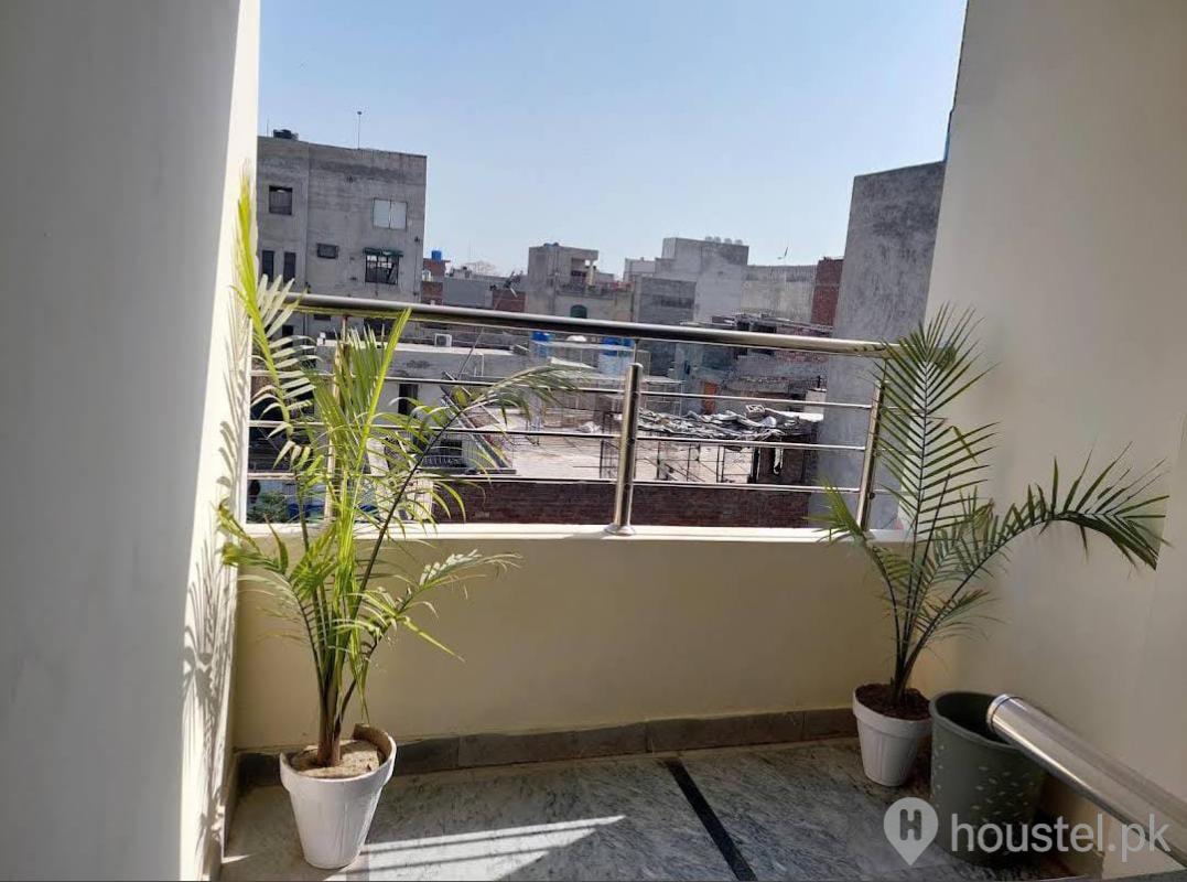 Khamyab Boys Hostel Boys Hostel in Kacha Jail Road Mozang, Lahore with Mess, WiFi - Photo 6