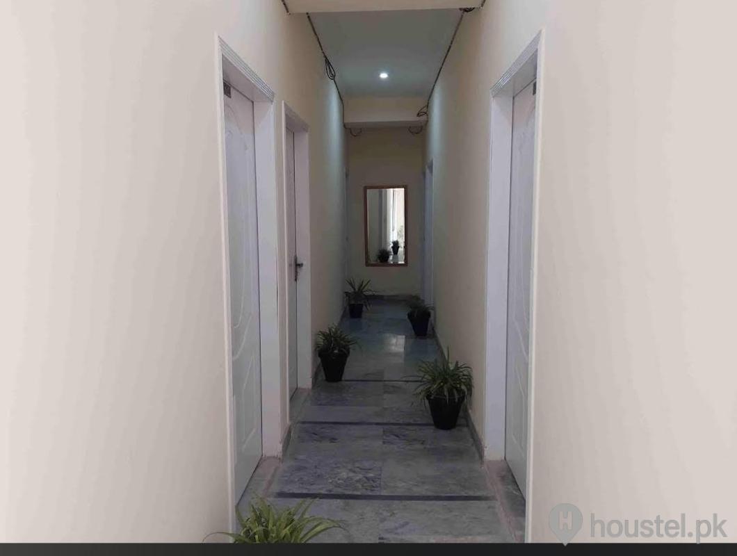 Khamyab Boys Hostel Boys Hostel in Kacha Jail Road Mozang, Lahore with Mess, WiFi - Photo 6