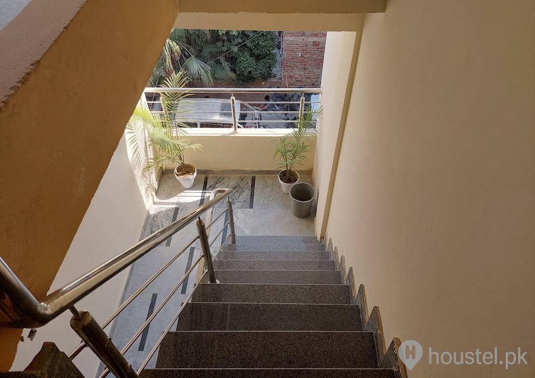 Khamyab Boys Hostel Boys Hostel in Kacha Jail Road Mozang, Lahore with Mess, WiFi - Photo 10