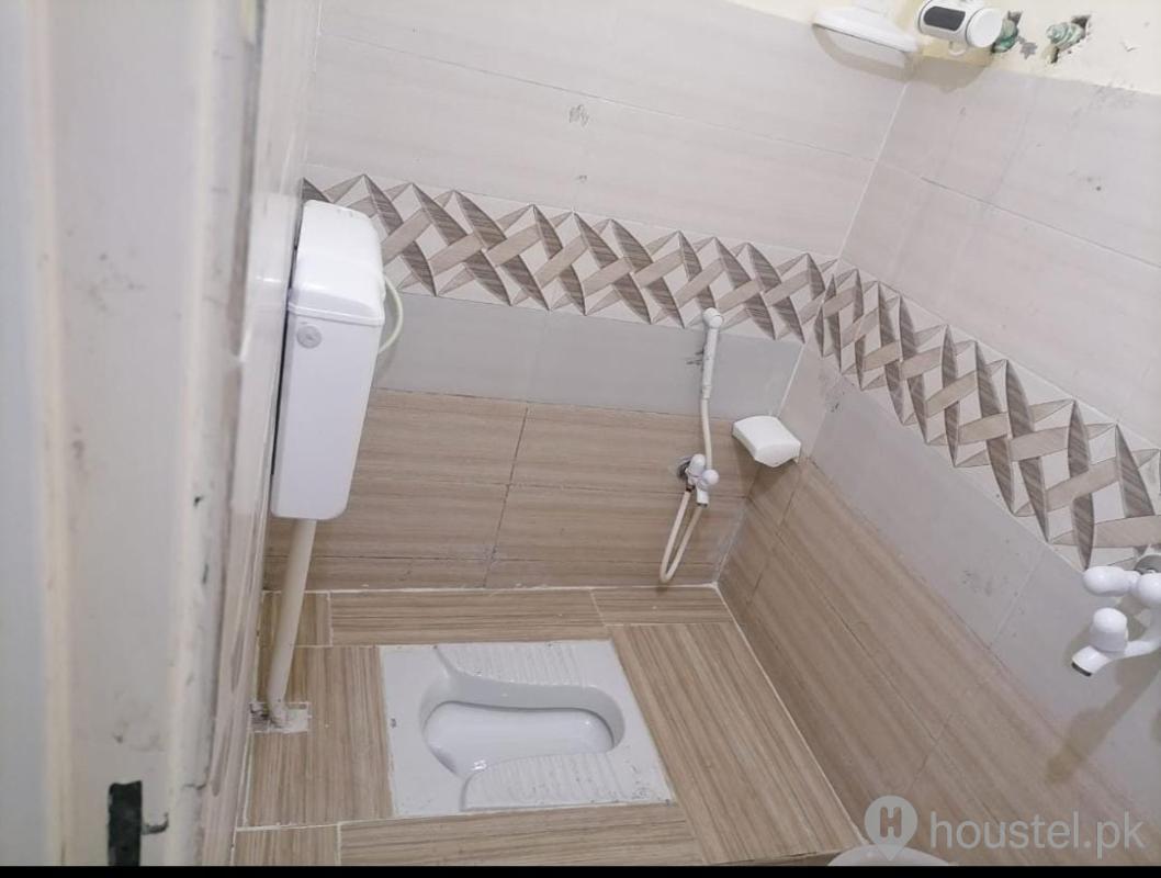 Khamyab Boys Hostel Boys Hostel in Kacha Jail Road Mozang, Lahore with Mess, WiFi - Photo 11