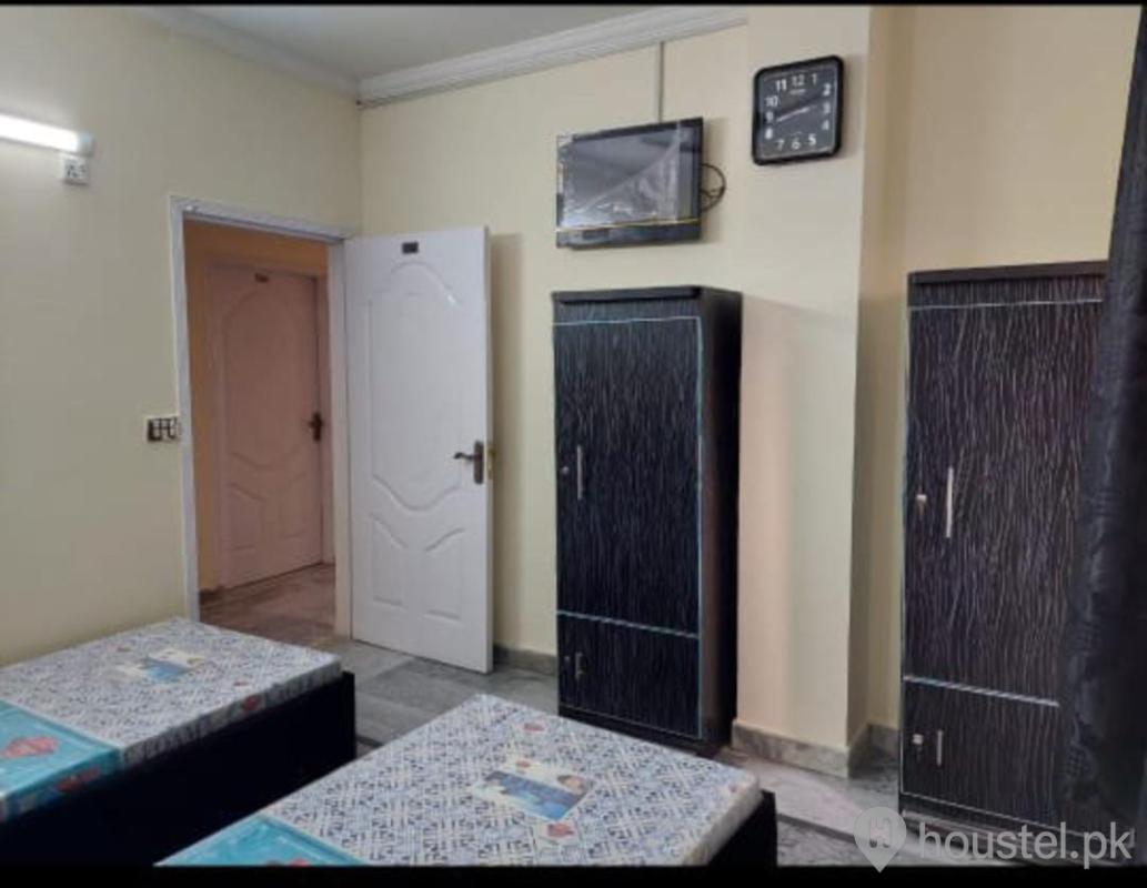 Khamyab Boys Hostel Boys Hostel in Kacha Jail Road Mozang, Lahore with Mess, WiFi - Photo 12
