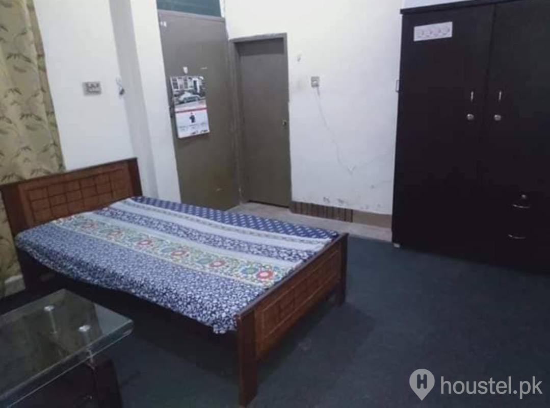 City Executive Hostel For Boys & Professionals — boys hostel in Yazman, Bahawalpur — photo 2 of 6