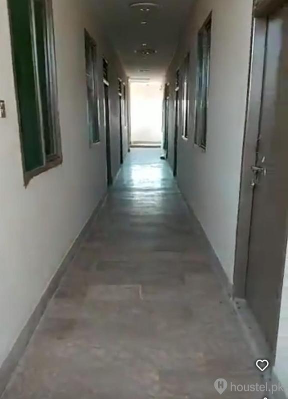City Executive Hostel For Boys & Professionals — boys hostel in Yazman, Bahawalpur — photo 6 of 6