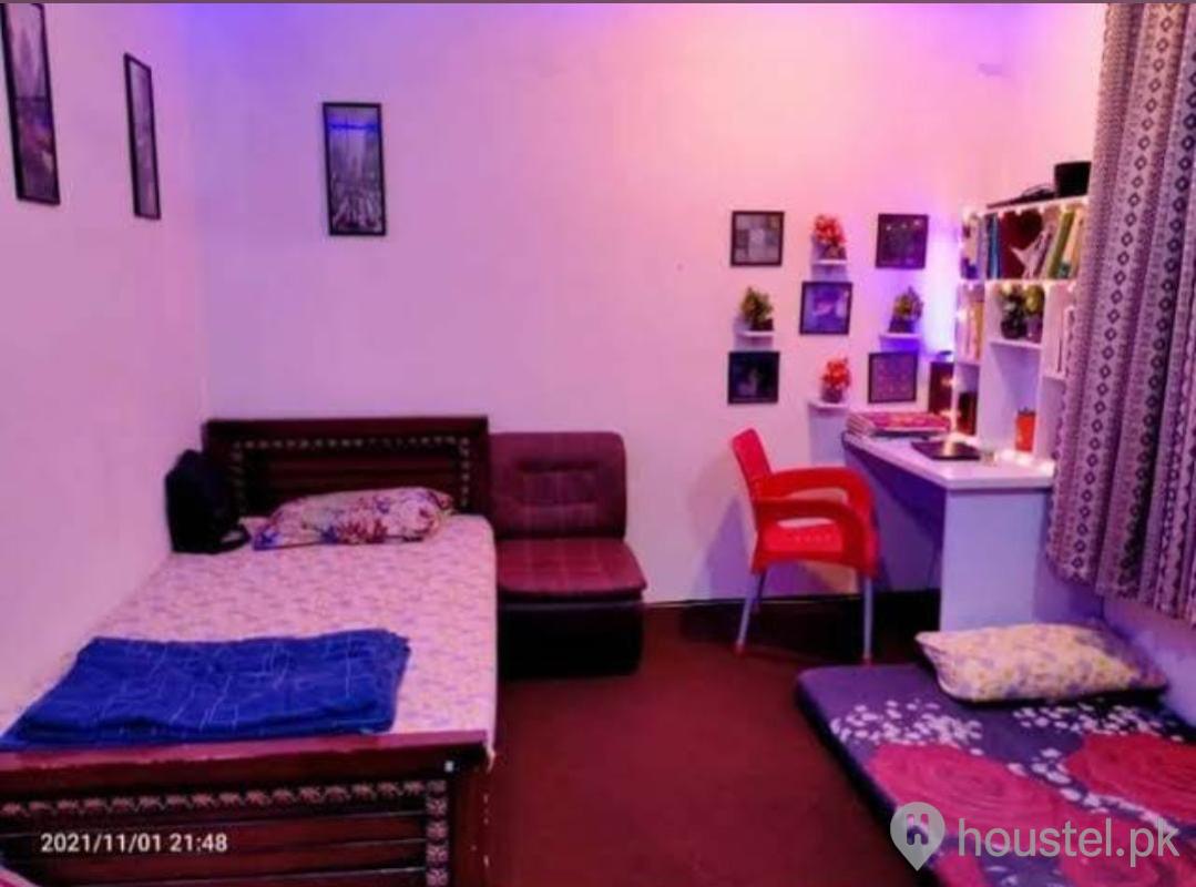 City Executive Hostel For Boys & Professionals — boys hostel in Yazman, Bahawalpur — photo 3 of 6