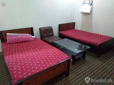 City Executive Hostel For Boys & Professionals Boys Hostel in Bahawalpur with Mess, WiFi from PKR 8,500