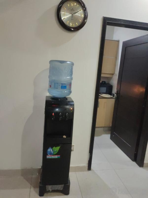 The Best Girls Hostel Girls Hostel in PIA Main Boulevard, Lahore with Mess, WiFi - Photo 8