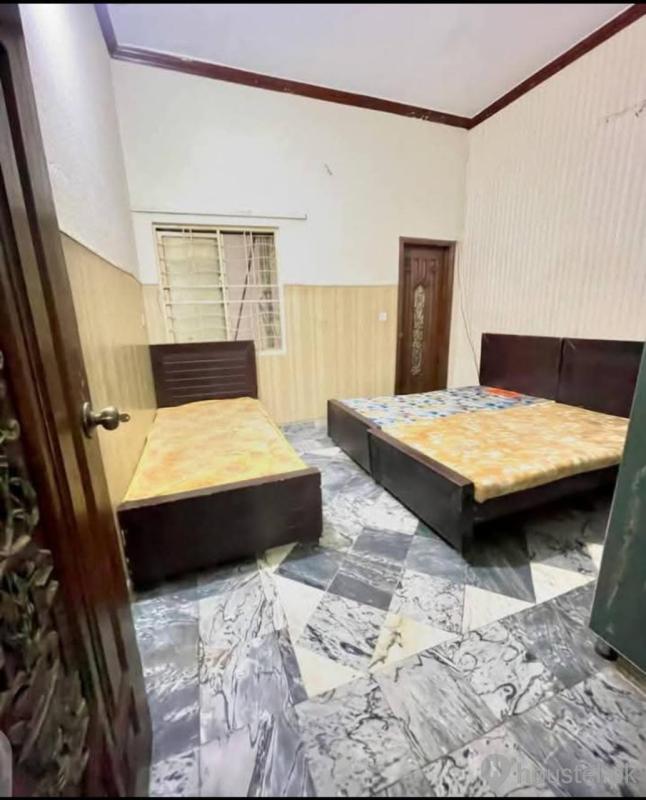 MALALA'S GROUP OF HOSTELS Girls Hostel in Bahawalpur with WiFi from PKR 6,000