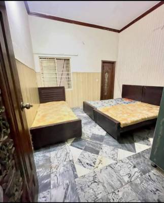MALALA'S GROUP OF HOSTELS Girls Hostel in Bahawalpur with WiFi from PKR 6,000