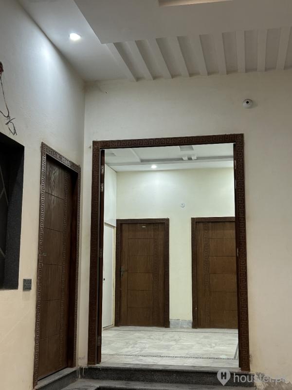 Madina Boys Hostel Boys Hostel in Younas Town, Faisalabad with Mess, WiFi - Photo 5