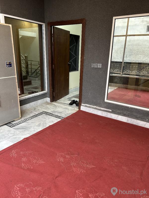 Madina Boys Hostel Boys Hostel in Younas Town, Faisalabad with Mess, WiFi - Photo 9