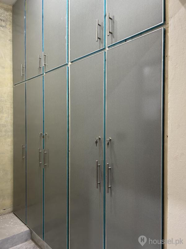 Madina Boys Hostel Boys Hostel in Younas Town, Faisalabad with Mess, WiFi - Photo 4