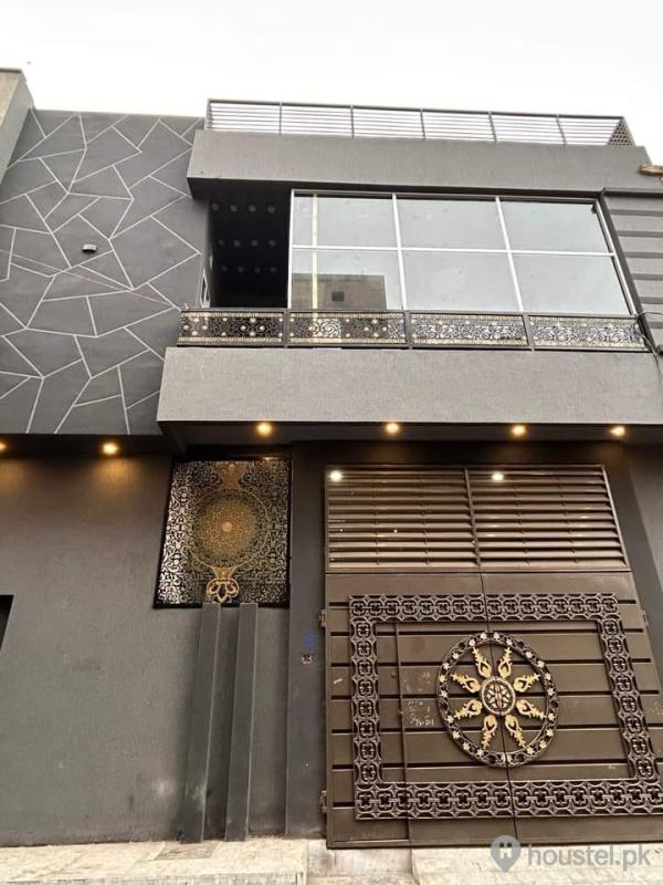 Madina Boys Hostel Boys Hostel in Younas Town, Faisalabad with Mess, WiFi - Photo 10