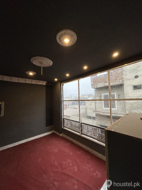 Madina Boys Hostel Boys Hostel in Younas Town, Faisalabad with Mess, WiFi - Photo 6