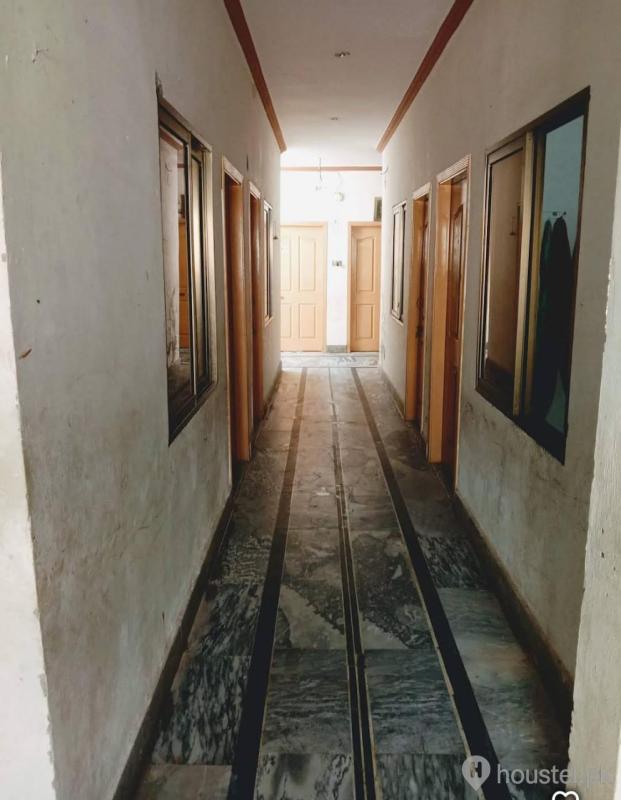 Areej Fatima Girls Hostel Girls Hostel in Gulberg, Faisalabad with Mess, WiFi - Photo 4
