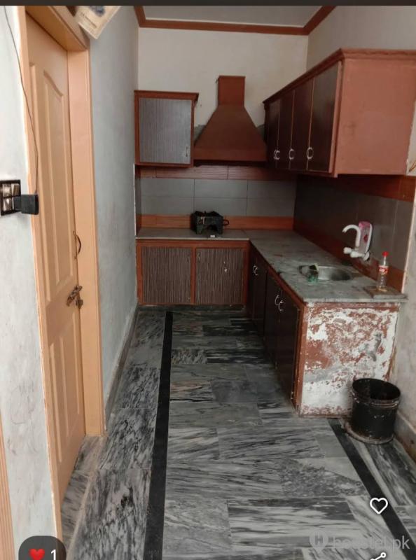 Areej Fatima Girls Hostel Girls Hostel in Gulberg, Faisalabad with Mess, WiFi - Photo 7