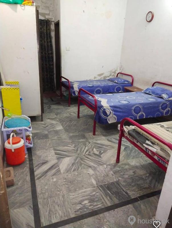 Ideal Girls Hostel Girls Hostel in Jinnah Colony, Faisalabad with Mess, WiFi - Photo 5
