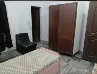 Ideal Girls Hostel in Faisalabad