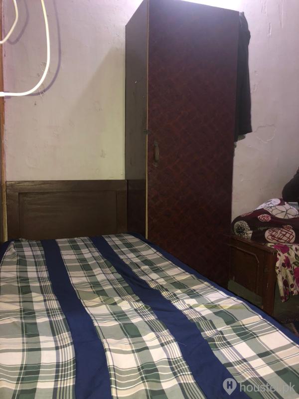 OFFICIAL BOYS HOSTEL Boys Hostel in Satellite Town, Rawalpindi with Mess, WiFi - Photo 6