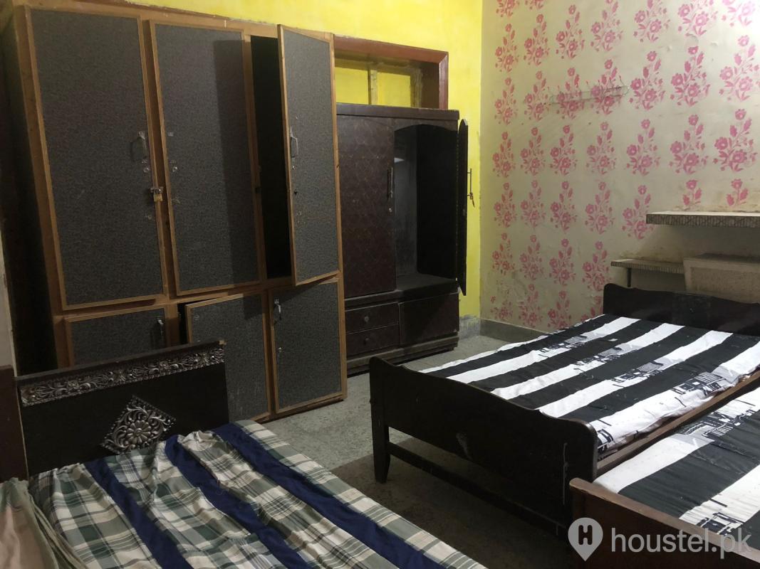OFFICIAL BOYS HOSTEL Boys Hostel in Satellite Town, Rawalpindi with Mess, WiFi - Photo 8