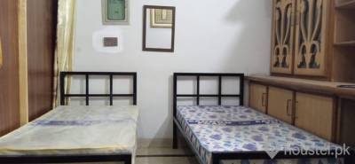 OFFICIAL BOYS HOSTEL Boys Hostel in Rawalpindi with Mess, WiFi from PKR 13,000
