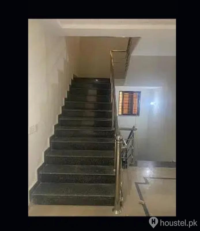 IZHAN BOYS HOSTEL Boys Hostel in Airline Housing Society, Lahore with Mess, WiFi - Photo 6