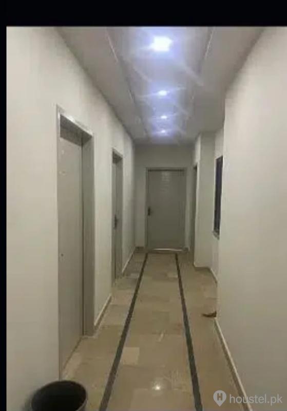 IZHAN BOYS HOSTEL Boys Hostel in Airline Housing Society, Lahore with Mess, WiFi - Photo 9