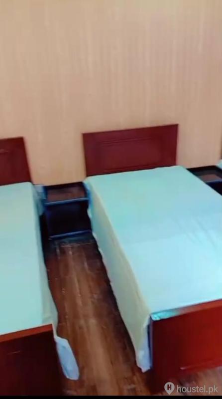 R.A Girls Hostel Girls Hostel in Shadman, Lahore with Mess, WiFi - Photo 5