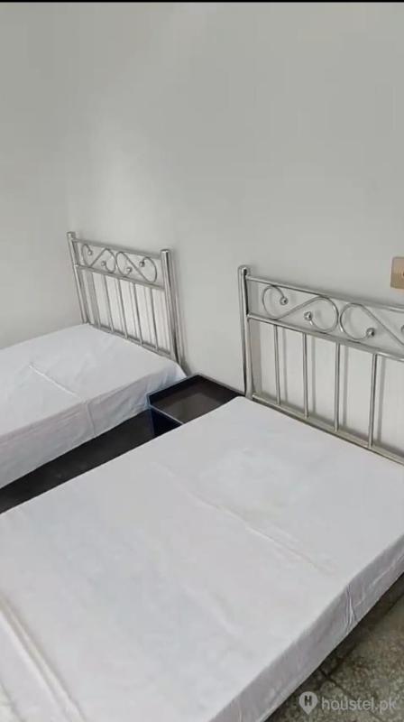 R.A Girls Hostel Girls Hostel in Shadman, Lahore with Mess, WiFi - Photo 6