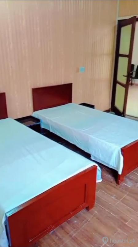 R.A Girls Hostel Girls Hostel in Shadman, Lahore with Mess, WiFi - Photo 4