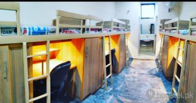Sheeraz Women And Girl's Hostel Girls Hostel in Lahore with Mess, WiFi from PKR 22,500
